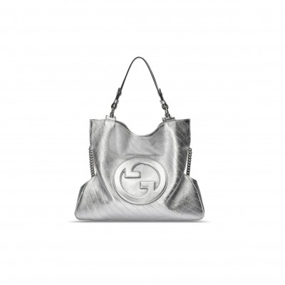 GUCCI BLONDIE MEDIUM TOTE BAG 751516 (41*34.5*8cm)